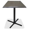 Holland Bar Stools Utility Table Top2