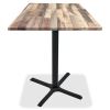 Holland Bar Stools Utility Table Top2