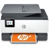 HP Officejet Pro 9015e Inkjet Multifunction Printer - Color2