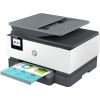 HP Officejet Pro 9015e Inkjet Multifunction Printer - Color4