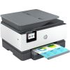 HP Officejet Pro 9015e Inkjet Multifunction Printer - Color5