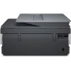 HP Officejet Pro 8000 8025e Wireless Inkjet Multifunction Printer - Color - White3