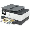 HP Officejet Pro 8000 8025e Wireless Inkjet Multifunction Printer - Color - White4