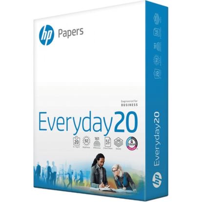 HP Everyday20 Inkjet, Laser Copy & Multipurpose Paper1