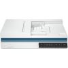 HP ScanJet Pro 2600 f1 ADF Scanner - 600 x 600 dpi Optical3