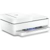 HP Envy 6455e Wireless Inkjet Multifunction Printer - Color - White3