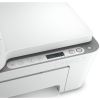 HP Deskjet 4155e Wireless Inkjet Multifunction Printer - Color - White2