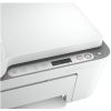 HP Deskjet 4155e Wireless Inkjet Multifunction Printer - Color - White6