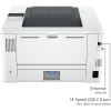 HP LaserJet Pro 4001ne Desktop Wired Laser Printer - Monochrome4