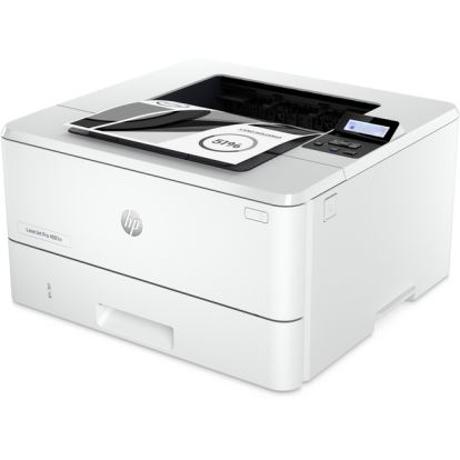 HP LaserJet Pro 4001 4001n Desktop Laser Printer - Monochrome1
