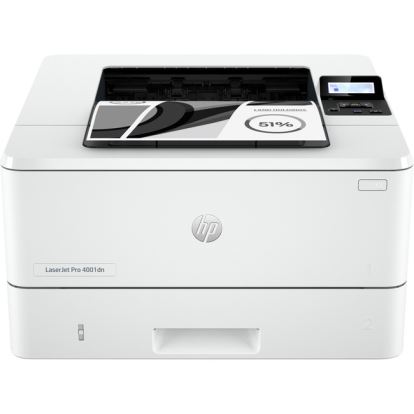 HP LaserJet Pro 4001 4001dn Desktop Laser Printer - Monochrome1