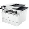 HP LaserJet Pro 4101fdne Laser Multifunction Printer - Monochrome - White2