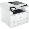 HP LaserJet Pro 4101fdne Laser Multifunction Printer - Monochrome - White3