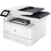HP LaserJet Pro 4101fdw Wireless Laser Multifunction Printer - Monochrome - White2