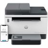 HP LaserJet 2604sdw Wireless Laser Multifunction Printer - Monochrome - White1