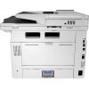 HP LaserJet Enterprise M430f Laser Multifunction Printer - Monochrome4