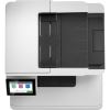 HP LaserJet Enterprise M480f Laser Multifunction Printer - Color2