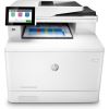 HP LaserJet Enterprise M480f Laser Multifunction Printer - Color3