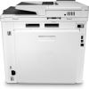 HP LaserJet Enterprise M480f Laser Multifunction Printer - Color4