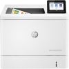 HP LaserJet Enterprise M555 M555dn Desktop Laser Printer - Color2