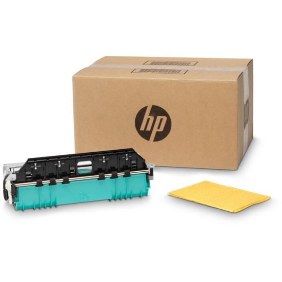 HP Officejet Enterprise Ink Collection Unit1