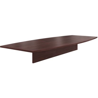 HON Preside HTLB12048P Conference Table Top1