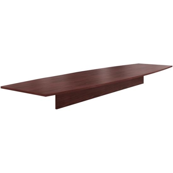 HON Preside HTLB16848P Conference Table Top1