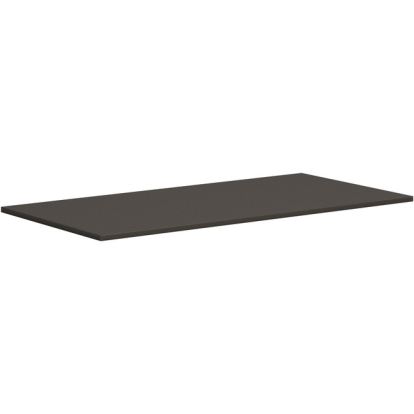 HON Mod HLPLTBL3672RCT Conference Table Top1