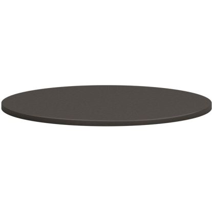 HON Mod HLPLTBL42RND Conference Table Top1