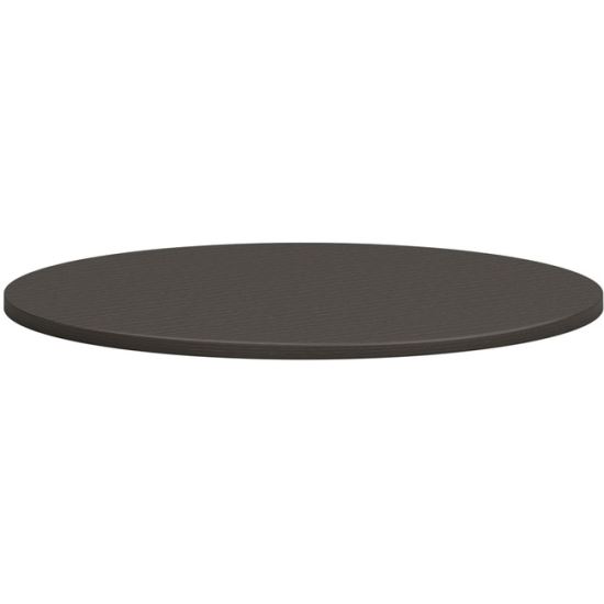 HON Mod HLPLTBL42RND Conference Table Top1