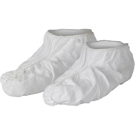 Kleenguard A40 Shoe Covers1