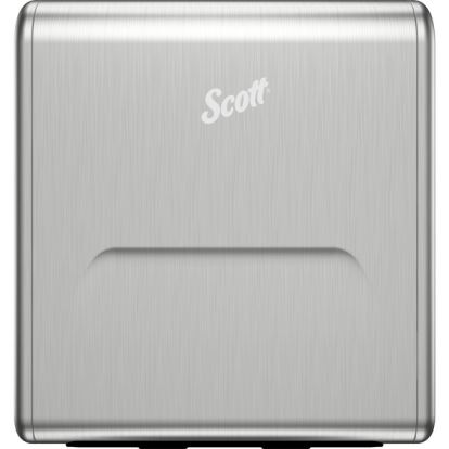 Scott Pro Towel Dispenser Housing1
