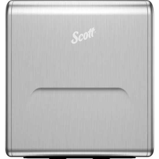 Scott Pro Towel Dispenser Housing1