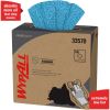 WypAll Power Clean Oil, Grease & Ink Cloths4