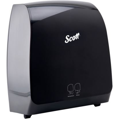 Scott Pro Electronic Towel Dispenser1