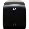 Scott Pro Electronic Towel Dispenser2