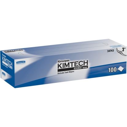 Kimtech Delicate Task Wipers - Pop-Up Box1