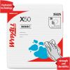 WypAll General Clean X50 Quarterfold Cleaning Cloths4