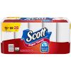 Scott Choose-A-Sheet Paper Towels - Mega Rolls3