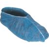 A10 Light Duty Shoe Covers, Polypropylene, One Size Fits All, Blue, 300/Carton1