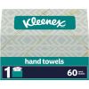 Kleenex Disposable Hand Towels1