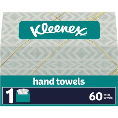 Kleenex Disposable Hand Towels1