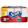 Scott Choose-A-Sheet Paper Towels - Mega Rolls3
