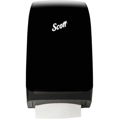 Kimberly-Clark Professional Mod Scottfold Folded Towel Dispenser1