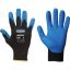 KleenGuard G40 Foam Nitrile Coated Gloves1