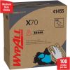 WypAll Power Clean Medium Duty Cloths - Pop-Up Box4
