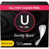 U by Kotex Barely There Panty Liner1