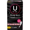 U by Kotex Barely There Panty Liner3