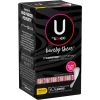 U by Kotex Barely There Panty Liner4