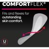 U by Kotex Barely There Panty Liner7